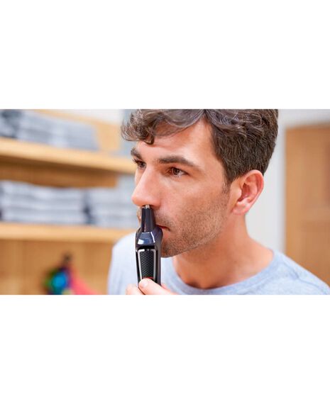 Multigroom Series 3000 9-in-1 Trimmer